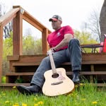 Jack Thomas - @jackthomascountry - Instagram