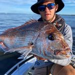Jack Thomas - @the_useless_fisherman - Instagram