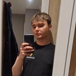 Jack - @jackisnthome - Instagram