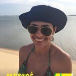 Jaqueline Thome - @jackthome - Instagram