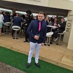 Jack Tilley - @tilley60 - Instagram