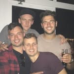 Jack Tilley - @jacktilley90 - Instagram