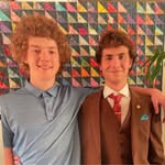 Jack Timmins - @jacks_a_babe - Instagram