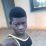 Jack Titus - @azamohtitus - Instagram