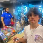 Jack Titus - @_jacktitus - Instagram