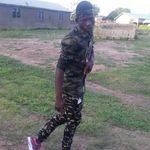 Jack Titus - @azamoh3568 - Instagram
