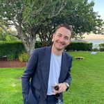 Jack Tobin - @hyannisportjt - Instagram