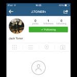 Jack Toner🌀 - @jacktoner02 - Instagram