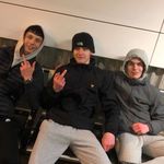 @jacktoner_1 - Instagram