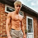 Jack Evans-Tonkin - @jackevans_personltraining - Instagram