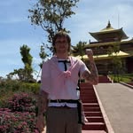 Jack Topper - @spiritjack11 - Instagram