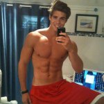Jack Garcia - @jack_to_the_fullest - Instagram