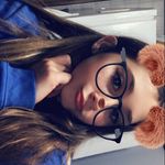 Jackie - @jacktothefutuet06 - Instagram