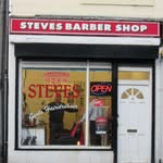 Jack Towns( made this page) - @stevesbarbers_fc - Instagram