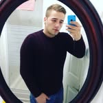 Jack Townsend - @jacktownsend94 - Instagram