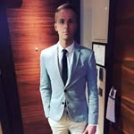 Jack Trent Ashford - @ashford2096 - Instagram
