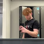 Jack Tribble - @jack.tribbs - Instagram