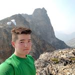 Jack Tribolet - @jacktribolet - Instagram