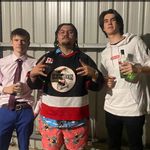 Jack Tribolet - @jacktrib_0402 - Instagram