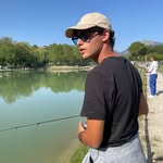 Giacomo Congedo - @jack_troutfishing - Instagram