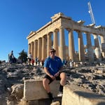Jake Trumbull - @jttrumbull - Instagram