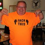Jack Tuckerman - Facebook