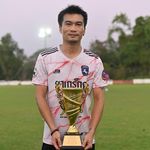 Jack Supachai Kumdee - @jacktungdang - Instagram
