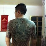 Jack Tùng - @jacktung1989 - Instagram