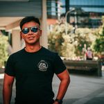 Jack Tung - @dongdming - Instagram