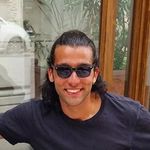 Jacopo Atzori - @jackturin - Instagram