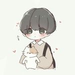 Bé Tắc - @jack_tuten - Instagram