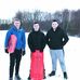 Jack Tweedy - Facebook