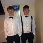 Jack - @jacktynan00 - Instagram
