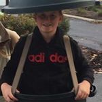 Jack Urbanski - @jack.the.trash.can - Instagram