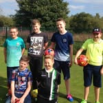 Jack Urquhart - @jackflash0209 - Instagram