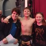 Jack Urquhart - @jackurquhart_2121321 - Instagram