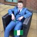 Jack Urquhart - Facebook