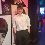 Jack Usher - @jack.usher_dw - Instagram