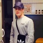 Jack Usher - @jack_usher98 - Instagram