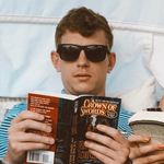 Jack Usher - @jack_d_usher - Instagram