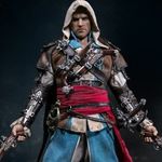 Jack Utley - @edward_kenway_black.flags - Instagram