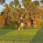 Jack Vaill - @jackvaillgolf - Instagram