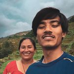 Dipesh lama - @jackvainevermine - Instagram