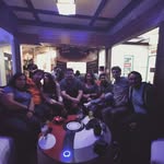 Francisco Aguilar Berger - @jackvalleck - Instagram