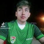Jack Calvi Valles - @calvivalles - Instagram