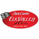Jack Carter Elk Valley - @jackcarterelkvalley - Instagram