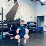 Jake Vandergriff - @jvandergrifffitness - Instagram