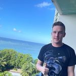 Jack - @jack_vanderpool01 - Instagram