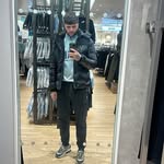 Jack Vandersluys - @jackvds99 - Instagram
