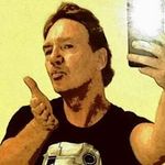 Jack van Dyke - @jackyballoon - Instagram